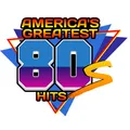 America's Greatest 80s Hits (Proxied) Radio Logo