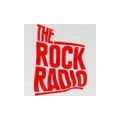 TheRockRadio Radio Logo