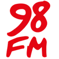 Dublin&#039;s 98FM Radio Logo