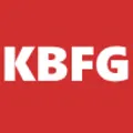 KBFG 107.3 Seattle Radio Logo