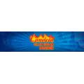 Candela Apatzingán 95.1 FM - 1340 AM Radio Logo