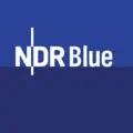 NDR Blue Radio Logo