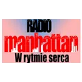 Radio Manhattan Radio Logo