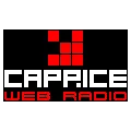 C-Pop (Chinese Popular Music) Radio Logo