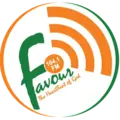 104.1 Favour FM - The HeartBeat Of God - Gulu - 104.1 FM (MP3) Radio Logo