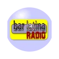 Bar Latina Radio Radio Logo