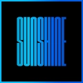 Sunshine Live Blue Radio Logo