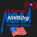 NOAA Weather Radio Station KEC55 (Fort Worth, Texas) Stream Provided By MatthewSmithYT Radio Logo