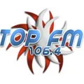 Top 106.4 Radio Logo