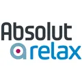 Absolut Relax Radio Logo