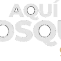 Aquí Cosquín Radio Logo
