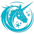 Space Unicorn Radio (not https) Radio Logo