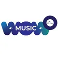 Wow Hip-Hop Radio Logo