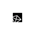 107.8 Black Diamond FM Radio Logo