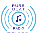 Pure Beat Radio Radio Logo