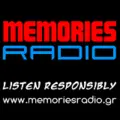 Memories Radio Radio Logo
