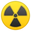 Radioactiva 99.7 Honduras Radio Logo