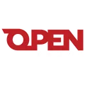 OpenTempoFM Radio Logo