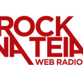 Rock na Teia Radio Logo