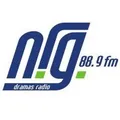 Energy 88.9 Radio Logo