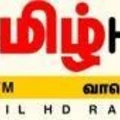 tamilhdradio Radio Logo