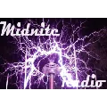 Midnite Radio - The Original! Radio Logo