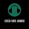 Radio Coco und Jambo Radio Logo