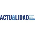 FM Actualidad 93.7 Radio Logo