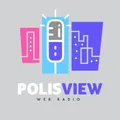 PolisView Radio Logo