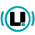 Radio Urbana 106.9 FM Radio Logo