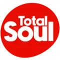 Total Soul (UK) 192kb mp3 Radio Logo