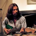 Exclusively George Harrison Radio Logo