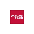 Mousse Radio Radio Logo