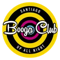 Boogaclub Radio Logo