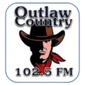 Outlaw Country Radio Radio Logo