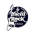 Yacht Rock Miami Radio Logo
