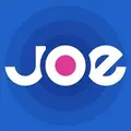 JOE mp3 Radio Logo