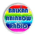 Balkan Rainbow Radio Logo