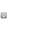 Rádio USP 93.7 FM Radio Logo
