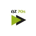 A-Z 70s Radio Logo