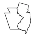 WDVR Radio Logo