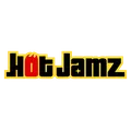 Hot Jamz Urban Radio Radio Logo