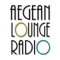 Aegean Lounge Radio Radio Logo