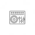 Wow Cover Radio Logo