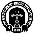 Radio Topo Radio Logo