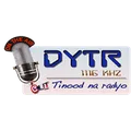 DYTR BOHOL Radio Logo