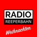 RADIO Reeperbahn Weihnachten Radio Logo