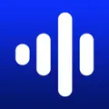 FM Azul Radio Logo