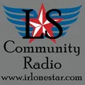 Lone Star Community Radio Radio Logo