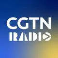 CGTN Radio Radio Logo